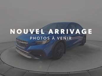 Subaru WRX Sport 2023