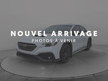 Subaru WRX Sport 2023