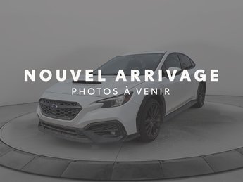 2023 Subaru WRX Sport