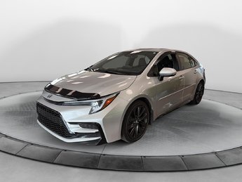 Toyota Corolla Hybrid SE 2023