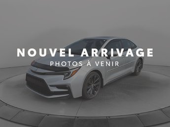 Toyota Corolla  2023