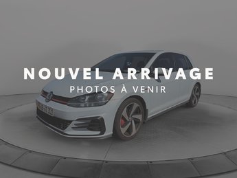 2019 Volkswagen Golf GTI