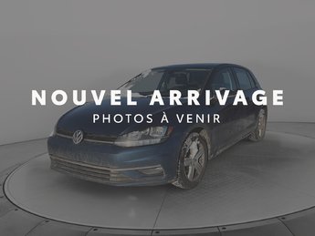 2020 Volkswagen Golf Highline