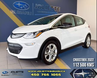 2019 Chevrolet Bolt EV LT