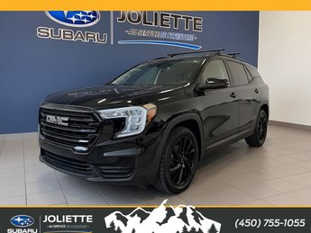 GMC Terrain SLE 2023