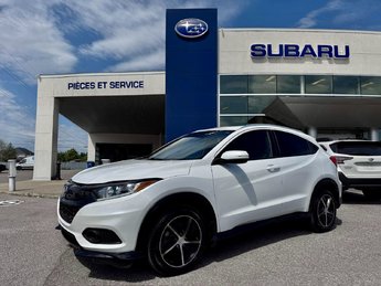 Honda HR-V Sport 2022