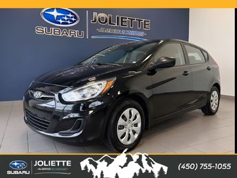 2017 Hyundai Accent L