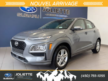 Hyundai Kona Essential 2018