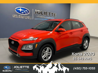 Hyundai Kona Essential 2020