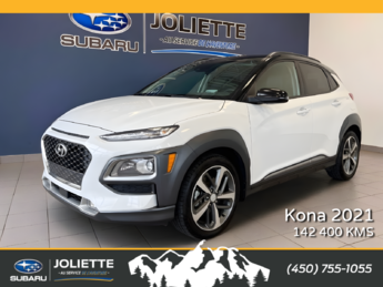 Hyundai Kona Trend 2021