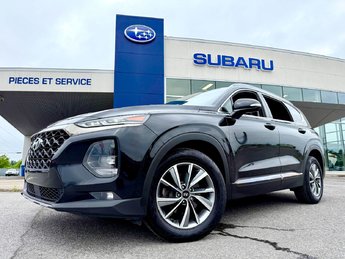 Hyundai Santa Fe Preferred 2019