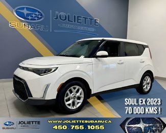2023 Kia Soul EX