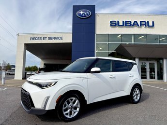 2023 Kia Soul EX