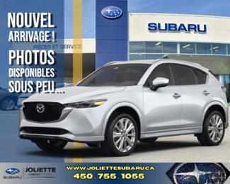 2023 Mazda CX-5 GS
