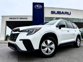 Subaru ASCENT Convenience 2023