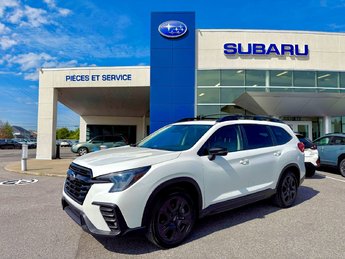 Subaru ASCENT Onyx 2023