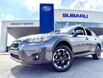 2022 Subaru Crosstrek Touring