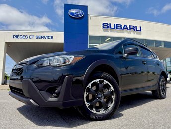 Subaru Crosstrek Commodité 2023