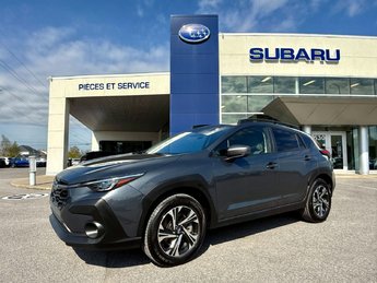 2024 Subaru Crosstrek Touring