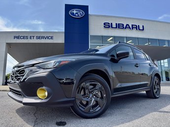 Subaru Crosstrek Onyx 2024