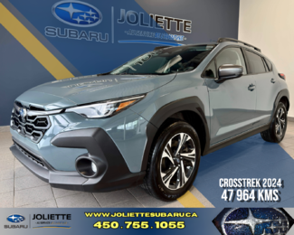 Subaru Crosstrek Touring 2024