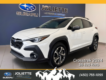 Subaru Crosstrek Touring 2024