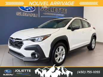 Subaru Crosstrek Convenience 2024