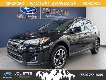 2024 Subaru Crosstrek Convenience