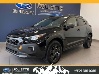 Subaru Crosstrek Convenience 2024