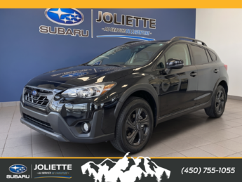 Subaru Crosstrek Convenience 2024