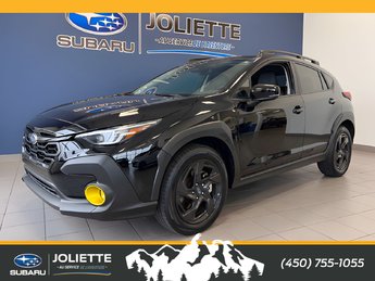 Subaru Crosstrek Onyx 2024