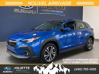 Subaru Crosstrek Touring 2024