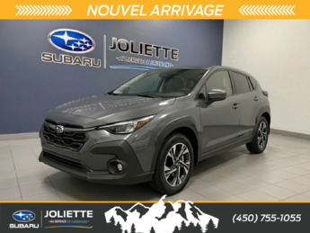 2025 Subaru Crosstrek Touring