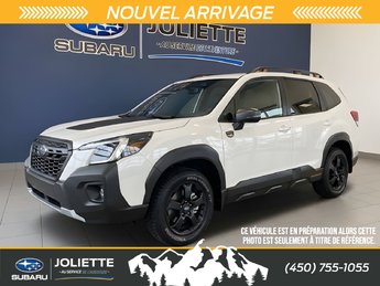 Subaru Forester Convenience 2021