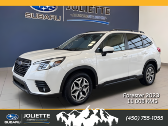Subaru Forester Touring 2023