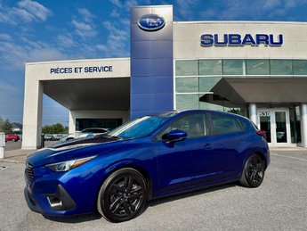 Subaru Impreza Touring 2024