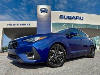 Subaru Impreza Touring 2024