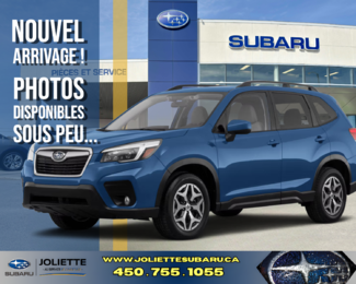 Subaru Impreza Touring 2024