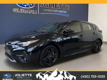 Subaru Impreza Touring 2024