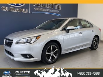 2017 Subaru Legacy 2.5i w/Sport Technology
