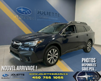 Subaru Outback Convenience 2020