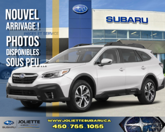 Subaru Outback Touring 2022
