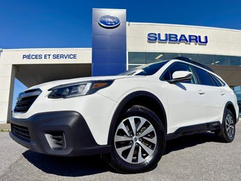 Subaru Outback Touring 2022