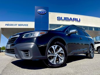 Subaru Outback Premier XT 2022