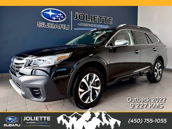 Subaru Outback Premier XT 2022