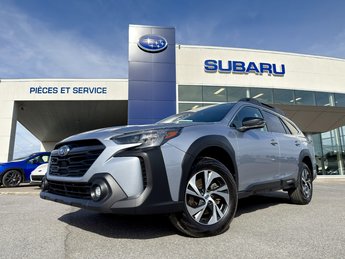 2023 Subaru Outback Convenience