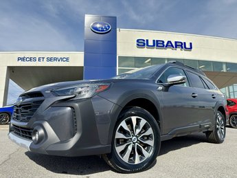 2023 Subaru Outback Premier XT
