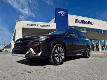 Subaru Outback Limited XT 2023