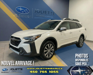Subaru Outback Touring 2023