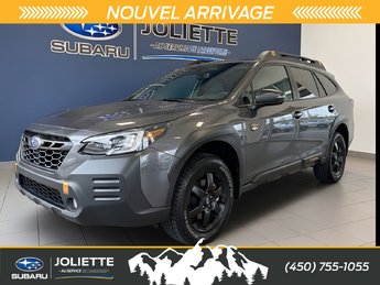 2023 Subaru Outback Wilderness